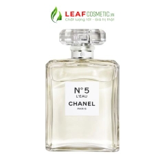 Chanel No 5 L'Eau