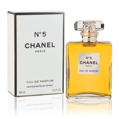 Chanel No 5 Eau de Parfum