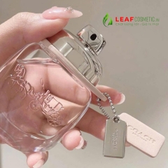 Nước Hoa Nữ Coach New York EDT 50ml
