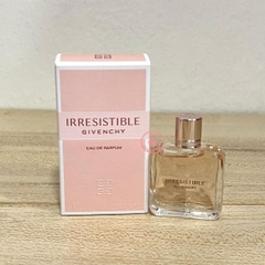 Givenchy Irresistible EDP Mini 8ml