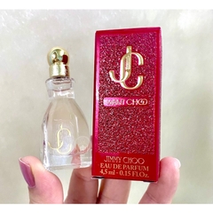 Jimmy Choo I Want Choo EDP Mini 4.5ml
