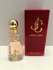 Jimmy Choo I Want Choo EDP Mini 4.5ml