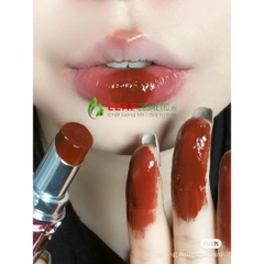 Son Dưỡng YSL Rouge Volupte Candy Glaze 03 Coco No Boundary - Đỏ Nâu