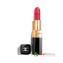Son Thỏi Chanel Rouge Coco 442 - Đỏ Hồng