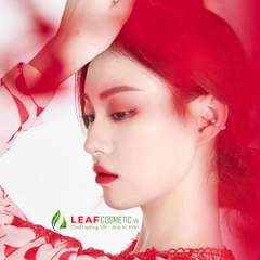 Son Thỏi Tom Ford Lip Color Satin Matte 92 Charmed – Đỏ Cherry