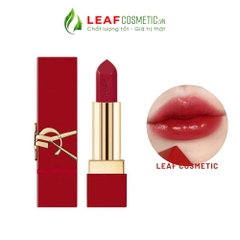 Son Thỏi YSL RM Rouge Muse – Đỏ Ruby ( Limited )