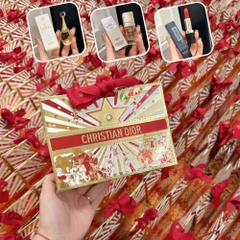 Set Quà Valentines 2026 - Set Dior Lucky New Year Limited 2026