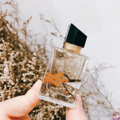Set Nước Hoa Nữ YSL Black Opium & Libre EDP Set (2 x 7.5ml) - Quà Tặng Valentine