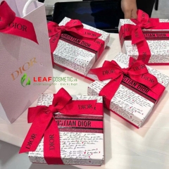 Set Quà Tặng 8/3 - Set Nước Hoa - Son Dưỡng