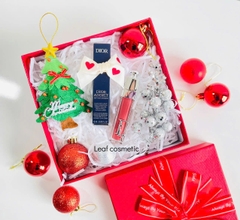 Set quà Giáng sinh - Son Dưỡng Dior Maxi 009