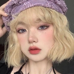 Son Kem Siêu Lì 3CE Paintingcot Hồng Đất - Hazy Lip Clay
