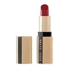 Son Thỏi Bobbi Brown Luxe Lipstick 3.5G - Ruby 808