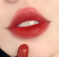 Son Thỏi Bobbi Brown Luxe Lipstick 3.5G - Ruby 808