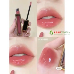 Son Bóng Tom Ford 22 Sunrise Pink - Hồng Nâu