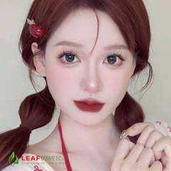 Son Bóng Chanel Rouge Coco Bloom 114 Glow - Đỏ Mận