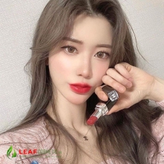 Son Chanel Rouge Coco Bloom 140 Alive - Đỏ Tươi
