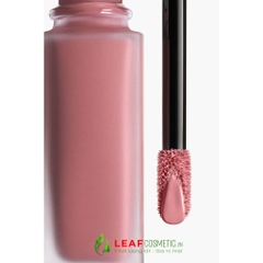Son Chanel Rouge Allure Ink 140 Amoureux - Hồng Nude