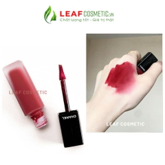 Son Chanel Rouge Allure Ink 154 Experimente - Đỏ Mận