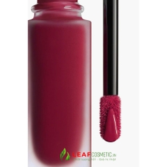 Son Chanel Rouge Allure Ink 154 Experimente - Đỏ Mận