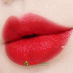 Son Chanel Rouge Allure Ink 222 Signature - Đỏ tươi