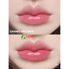 Son Dưỡng Chanel Rouge Coco Flash 90 Jour - Hồng Nâu