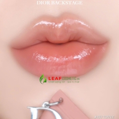 Son Dưỡng Dior Addict Lip Glow Butter 103 Toffee – Nâu Caramel
