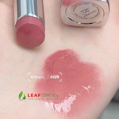 Son Thỏi Dior Addict Hydrating Shine 422 Rose Des Vents - Hồng Nâu