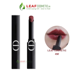 Son Thỏi Dior Rouge Dior On Stage 496 Berry Attitude Shine - Đỏ Berry