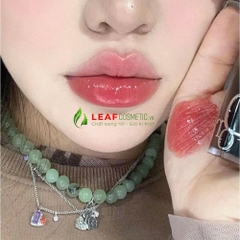 Son Thỏi Dior Addict Hydrating Shine 525 Cherie - Hồng Đào