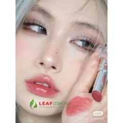 Son Thỏi Dior Addict Hydrating Shine 525 Cherie - Hồng Đào