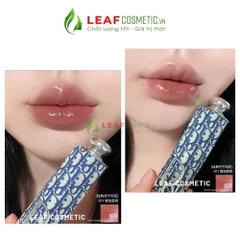 Son Thỏi Dior Addict Hydrating Shine 871 D-Dream - Đỏ Nâu