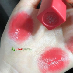 Son Dior Addict Lip Tint 451 Natural Coral – Hồng San Hô
