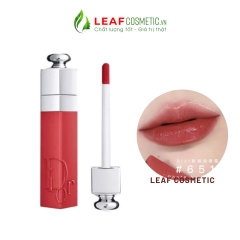 Son Dior Addict Lip Tint 651 Natural Rose – Hồng Đất
