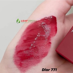 Son Dior Addict Lip Tint 771 Natural Berry – Đỏ Cherry
