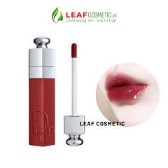 Son Dior Addict Lip Tint 771 Natural Berry – Đỏ Cherry