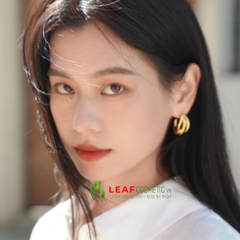 Son Thỏi Dior Rouge Velvet 299 Amou - Hồng Cam Đất (Nắp Nam Châm)