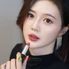 Son Thỏi Dior Rouge Velvet 720 Icone - Hồng Đất (Nắp Nam Châm)