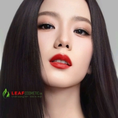 Son Thỏi Dior Rouge Velvet 999 - Đỏ Tươi  (Nắp Nam Châm)