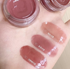 Son Dưỡng Dasique Fruity Lip Jam 4g