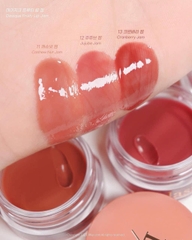 Son Dưỡng Dasique Fruity Lip Jam 4g