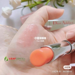Son Dưỡng Dior Addict Lip Glow 004 Coral - Cam San Hô