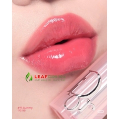 Son Dưỡng Dior Addict Lip Glow Balm 075 Gummy - Hồng Đào