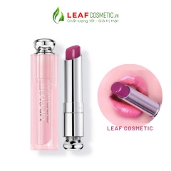 Son Dưỡng Dior Addict Lip Glow 006 Berry - Ánh Hồng Tím