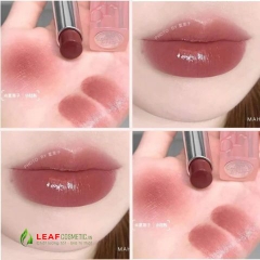 Son Dưỡng Dior Addict Lip Glow 020 Mahogany - Đỏ Nâu