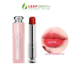 Son Dưỡng Dior Addict Lip Glow 015 Cherry - Hồng Dâu