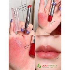 Son Dưỡng Dior Addict Lip Glow 015 Cherry - Hồng Dâu