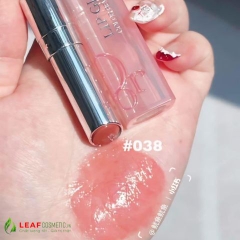 Son Dưỡng Dior Addict Lip Glow 038 Rose Nude - Hồng Nude