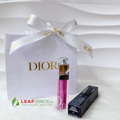 Son Dưỡng Dior Addict Lip Maximizer 003 Holographic Lavender - Hồng Lavender