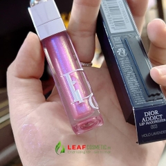 Son Dưỡng Dior Addict Lip Maximizer 003 Holographic Lavender - Hồng Lavender