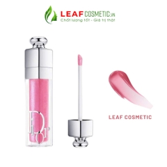 Son Dưỡng Dior Addict Lip Maximizer 003 Holographic Lavender - Hồng Lavender